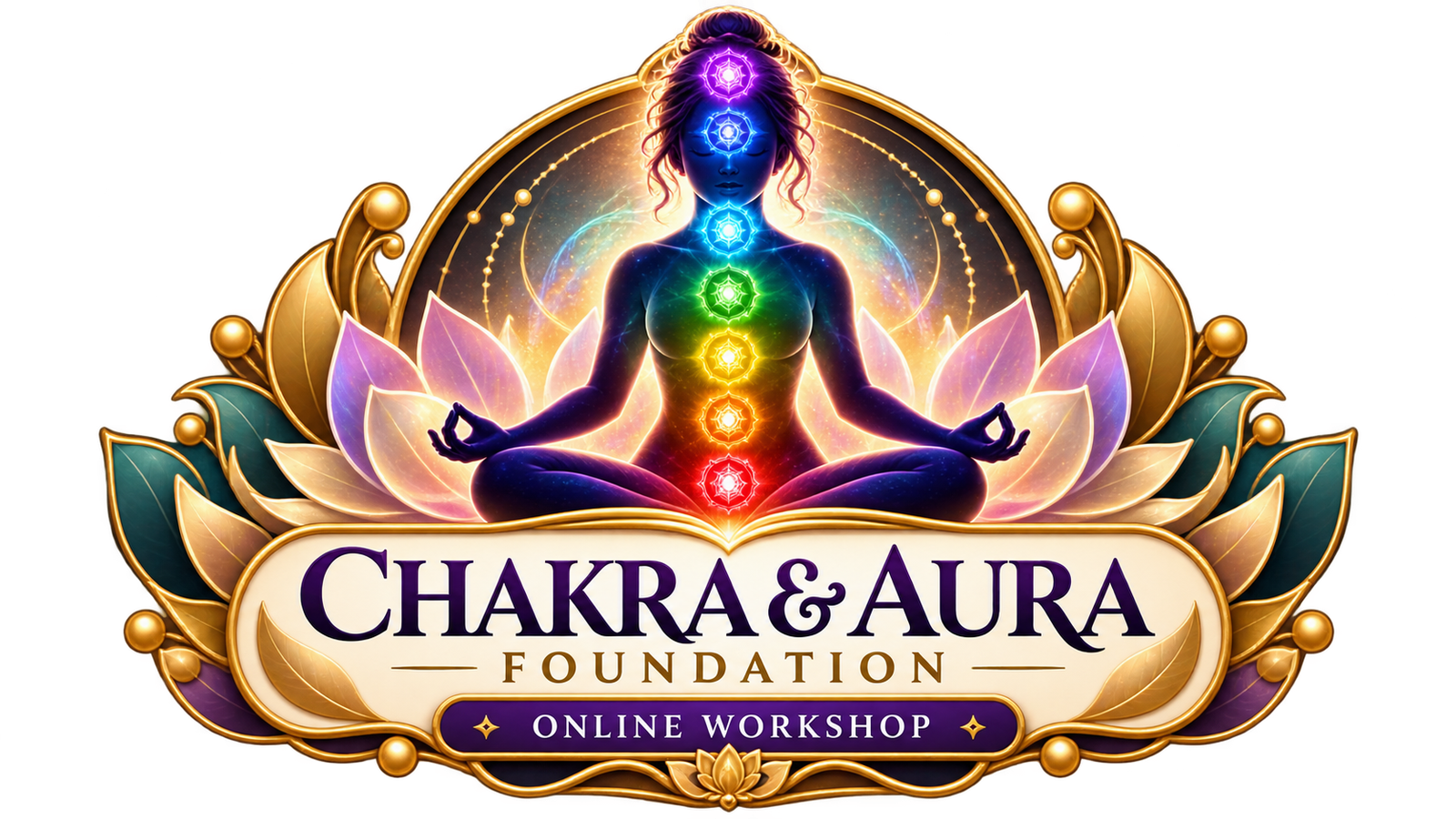 Chakra & Aura Foundation